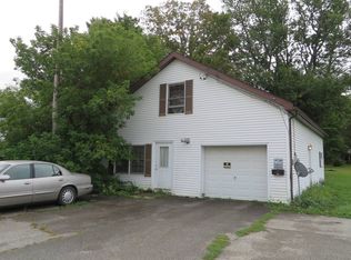 630 E Main St, Corry, PA 16407