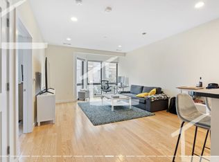 9 Miner St #102A, Boston, MA 02215