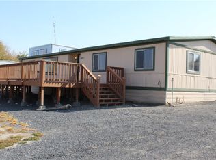 6851 Plaza St SE, Othello, WA 99344
