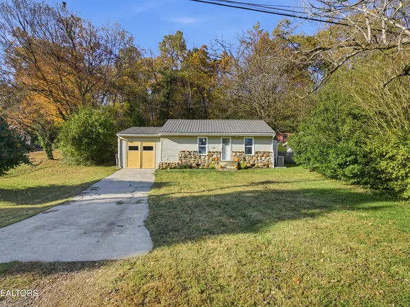 5255 McIntyre Rd, Knoxville, TN 37914