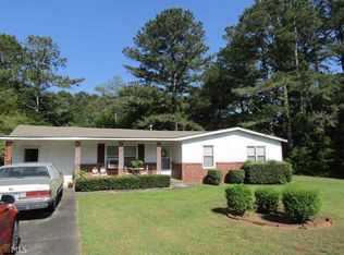 1852 Farmer Rd NW, Conyers, GA 30012