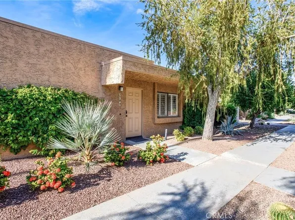 5784 Los Coyotes Dr, Palm Springs, CA 92264