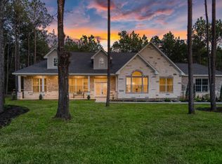 14804 Turquoise Trl, Willis, TX 77378