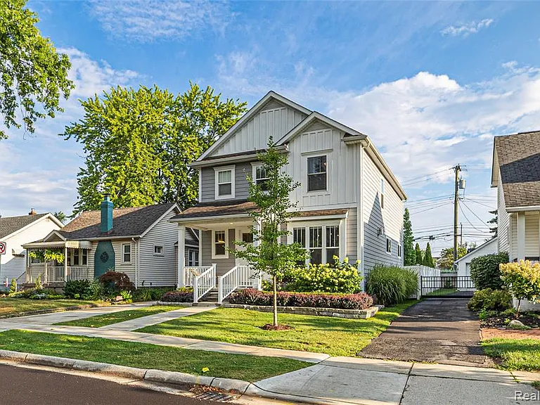 16276 Kirkshire Ave — Photo 36