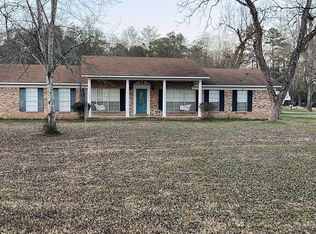 2910 Mosley Bridge Rd, Gilbertown, AL 36908