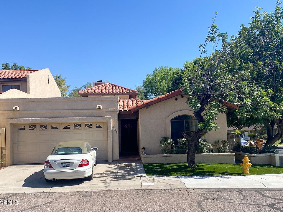 1st image of 915 W FLYNN Lane