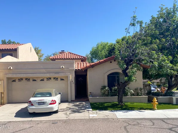 915 W FLYNN Lane, Phoenix, AZ 85013