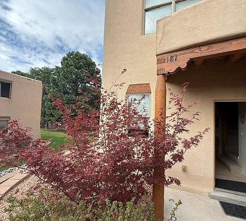 3rd image of 601 W San Mateo Rd APT 181
