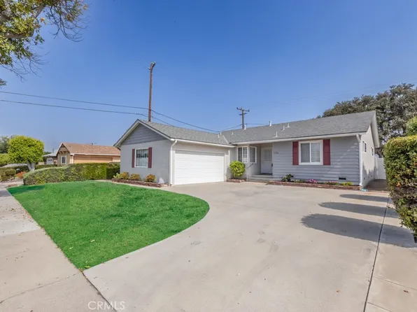 1731 W Siva Ave, Anaheim, CA 92804