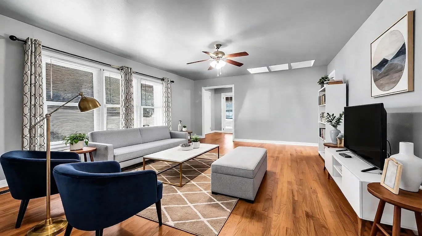 3 bed, 1956 sqft, $1,700 — Photo 3