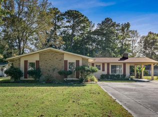 307 Walnut Creek Rd, Jacksonville, NC 28546