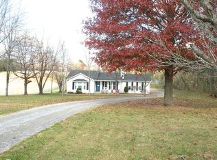 324 W Harper Rd LOT 1, Portland, TN 37148