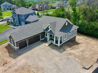4636 Fable Rd N, Hugo, MN 55038
