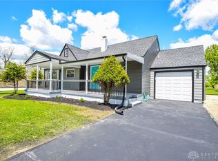 3986 Kemp Rd, Dayton, OH 45431