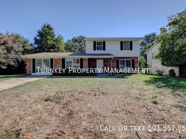 7 Fairbrook Dr, Little Rock, AR 72205