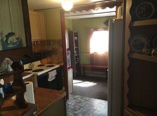 111 Redbud Ln, Saluda, SC 29138