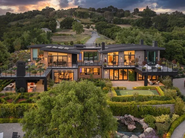 20078 Goetting Ct, Saratoga, CA 95070