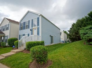 1451 Simms St, Aurora, IL 60504