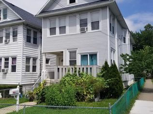 207 Dixon Ave, Staten Island, NY 10303