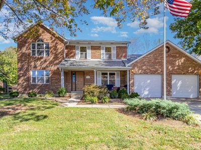 118 Collingwood Ct, Florence, KY, 41042