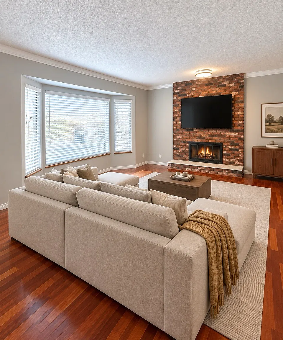 4 bed, 1600 sqft, $3,100 — Photo 2