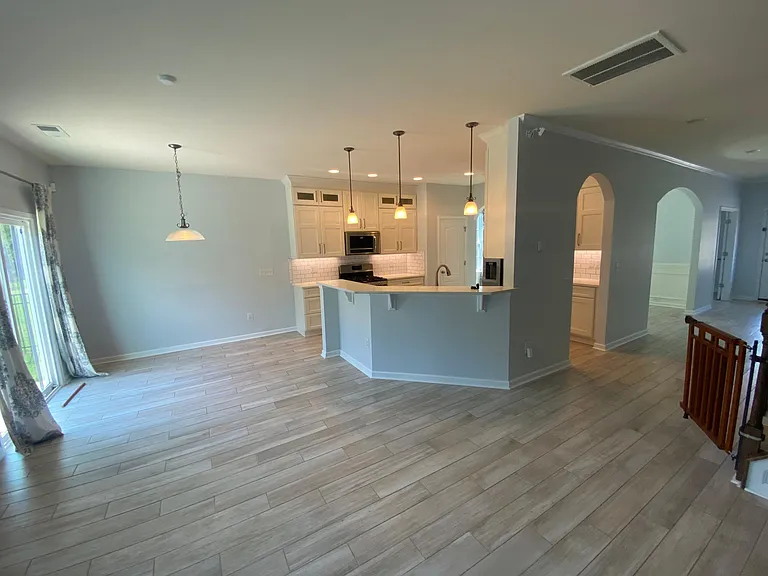 Eating Area
