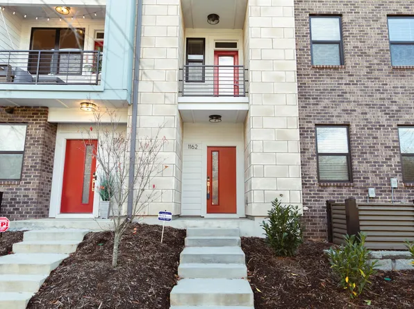 1162 E 36th St, Charlotte, NC 28205