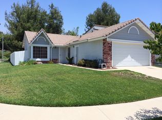 11554 Pinnacle Peak Ct, Rancho Cucamonga, CA 91737