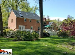 34 Belleview Dr, Severna Park, MD
