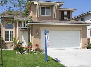 1721 Valley Bend St, Chula Vista, CA 91913