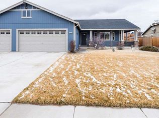 2335 Garnet Star Way, Sparks, NV 89441