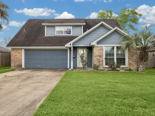 9826 Carlow Ln, La Porte, TX 77571