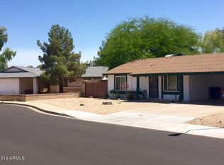 1915 N Longmore St, Chandler, AZ 85224