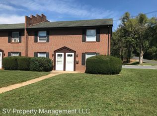 920 Shenandoah Ave APT 3, Waynesboro, VA 22980