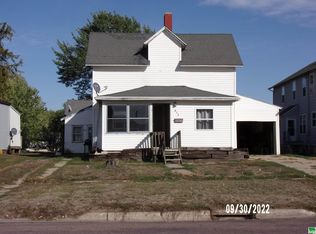 812 Avenue H, Hawarden, IA 51023