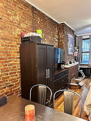 5th image of 419 W 56th St APT 1C