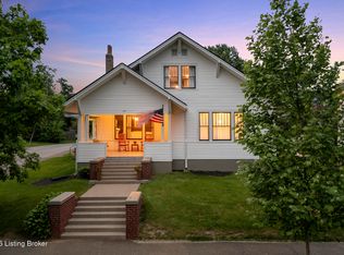 601 Brown Ave, Shelbyville, KY 40065