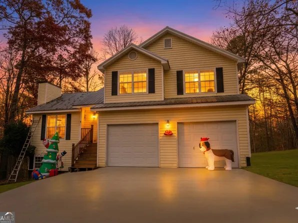 34 Clay Ct, Villa Rica, GA 30180