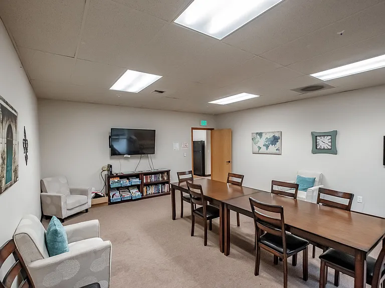Lafayette Place Apartments — Photo 65