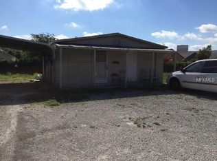 813 Tucker Ave, Orlando, FL 32807