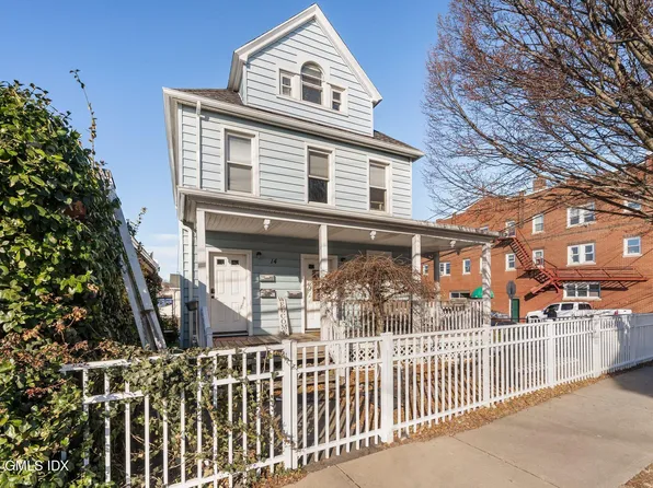 14 N Water St, Greenwich, CT 06830