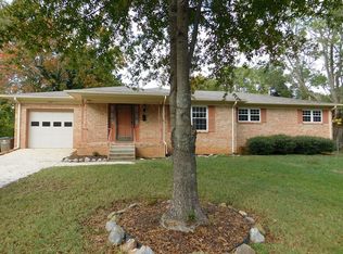 1008 Dodd Dr SW, Decatur, AL 35601