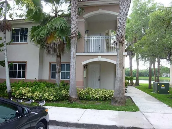 2621 SE 12th Rd Unit 106, Homestead, FL 33035