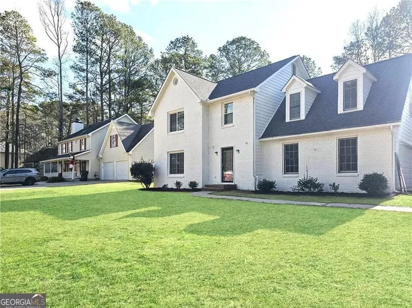 170 Rockspray Rdg, Peachtree City, GA 30269