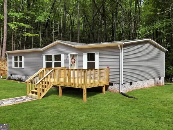 2296 Highway 136, Jasper, GA 30143