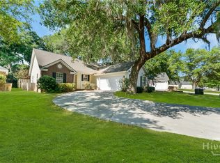 53 Blue Lake Street, Richmond Hill, GA 31324