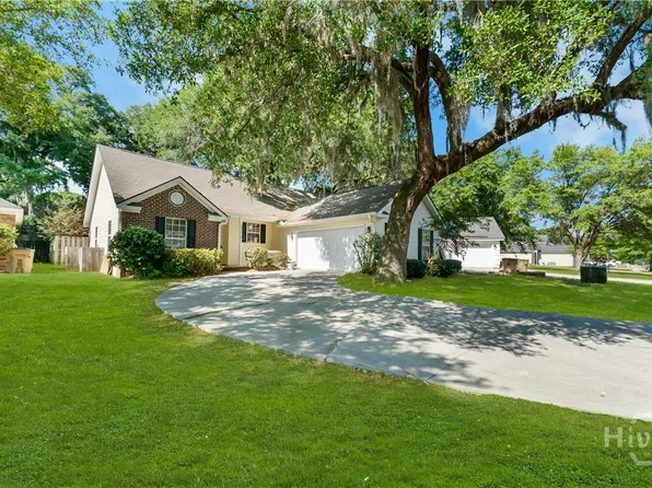 53 Blue Lake Street, Richmond Hill, GA 31324