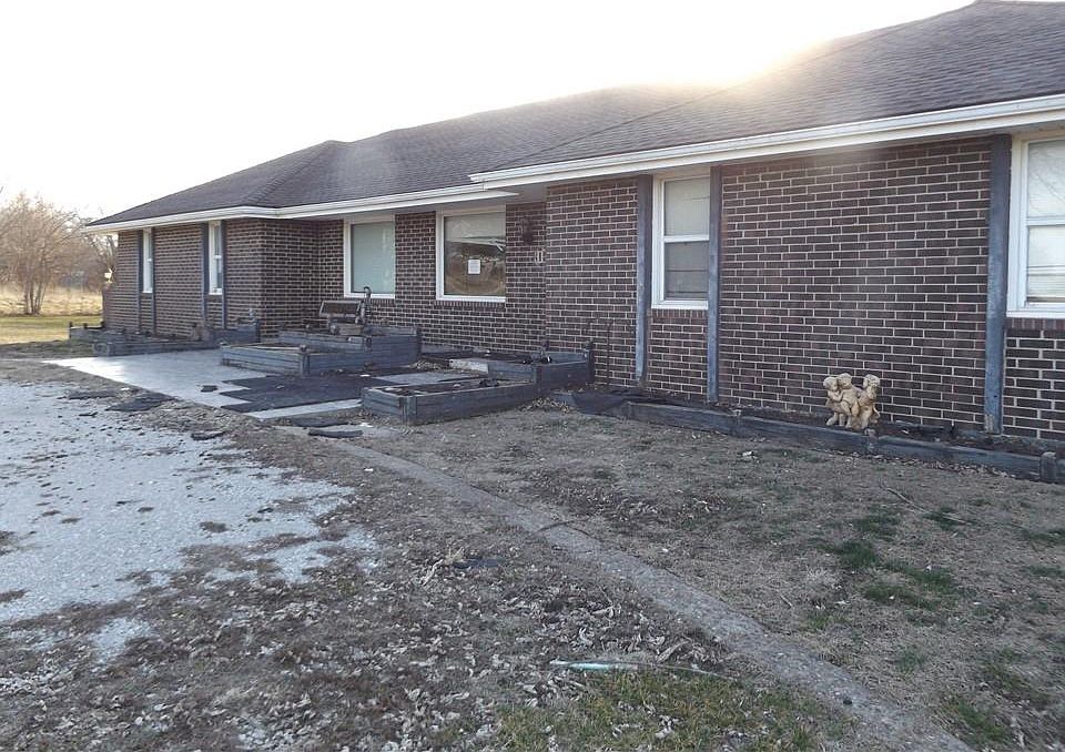 13954 Adams Rd, Rayville, MO 64084 Zillow