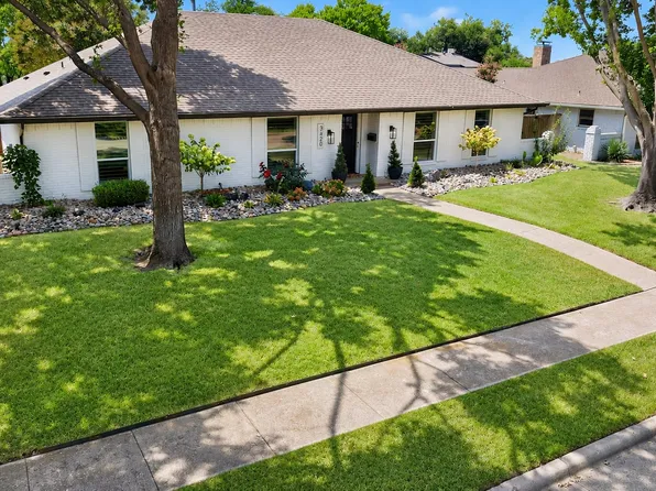 3620 Big Horn Trl, Plano, TX 75075
