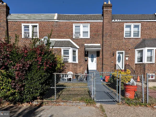 328 Pfeiffer St, Camden, NJ 08105